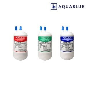 [호환] SK매직 정수기 필터 WPU-A701CREWG 14cm복합단방향3개