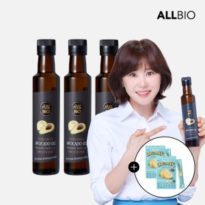 올바이오 아보카도오일 엑스트라버진 냉압착 아보카도유 아보카도 오일 피토스테롤