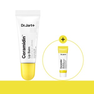 [보습립밤] 닥터자르트 세라마이딘 립밤 7ml (+크림7ml)