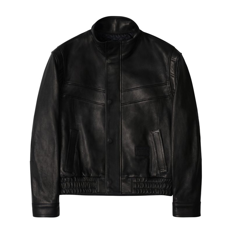느와르 라르메스 BLACK LABEL_KANEDA1 (BLACK)