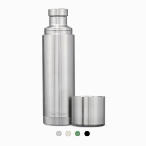 클린켄틴 보온보냉 TKPro 대용량 야외 보온병 1L