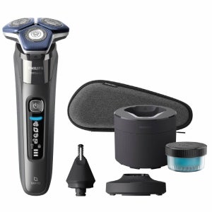 필립스 면도기 SkinIQ 7000 전기면도기 S7887/71