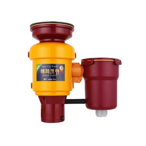 2025년 최신형 음식물처리기 뉴해피크린 분쇄기 가정용 설치비별도