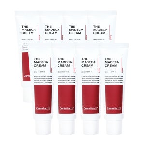 센텔리안24 더 마데카 크림 50ml 8개