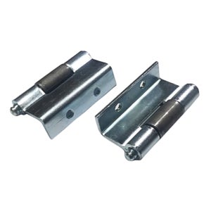 철물 코너 경첩 BYHT-S-001-E