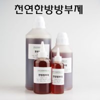 천연한방방부제 500ml 1 개