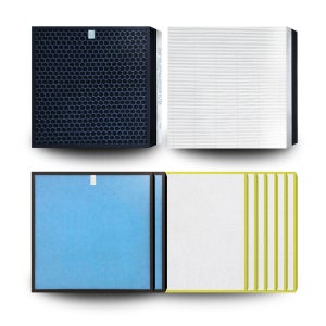 [호환]고품질 삼성 블루스카이 공기청정기필터 CFX-G100D 프리미엄A형 AX40N3080DMD