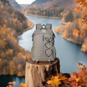 바나헤임 소형등산가방 등산배낭 나일론가방 미니 가벼운 스포츠백팩 경량