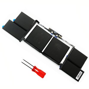 [호환] 2018 Macbook Pro 15인치 A1990 배터리 A1953