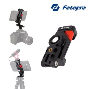 Fotopro 포토프로 SJ-89 PRO 스마트폰 그립 홀더