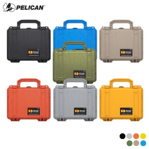 펠리칸 1150 프로텍터 케이스 PELICAN PROTECTOR CASE 하드케이스 NF