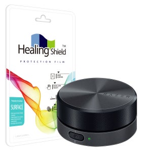 힐링쉴드 레이저 무선 컨트롤 포드 무광 외부보호필름 2세트