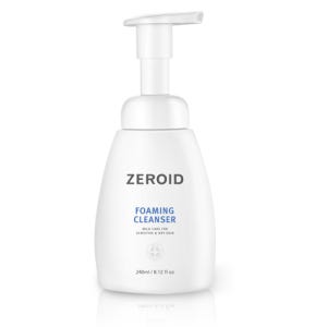[N배송][제로이드] 포밍클렌저 240ml