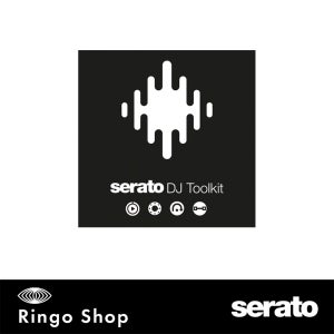 Serato Tool Kit