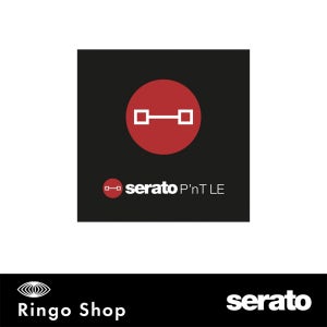 Serato Pitch ’n Time LE