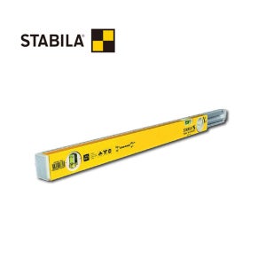 스타빌라 길이 조절 수평자 TYPE81T(630mm) 알루미늄 수평계