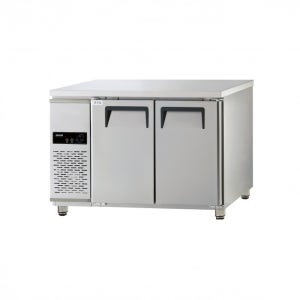 우성 간냉식 보냉테이블 4자(1200) 올냉동 GWFM-120FT