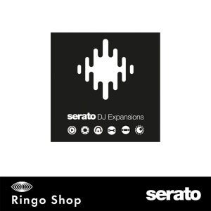 Serato DJ Expansions