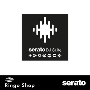 Serato DJ Suite