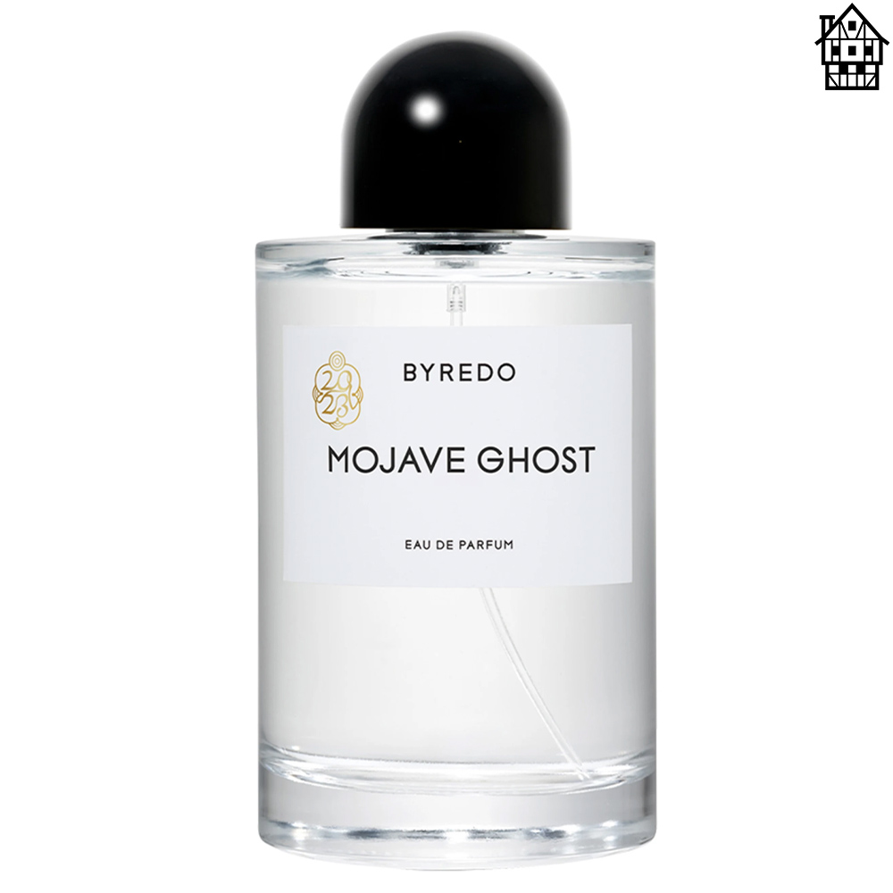 Byredo Mojave Ghost (바이레도 모하비 고스트)