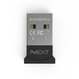 [이지넷유비쿼터스] 이지넷 NEXT-304BT 동글 블루투스5.0