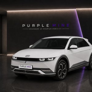 [전국/평일] 2022 현대 아이오닉5 22년식 전기 5인승 기본자차 전기차렌트