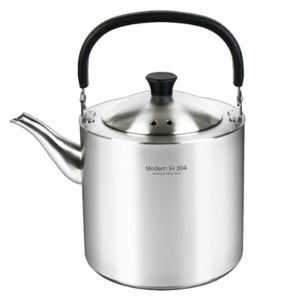 케틀팟 주전자 스텐 케틀팟 4L