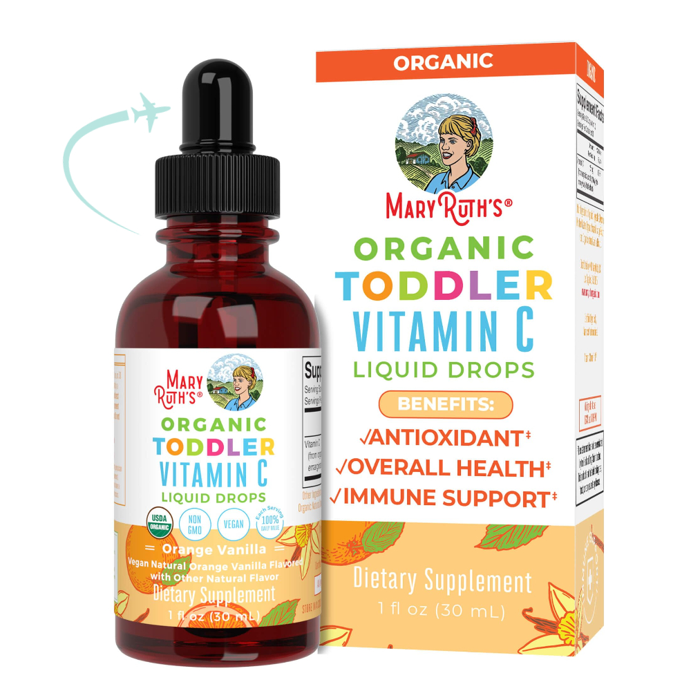 키즈 어린이 <b>토들러</b> 액상 <b>리퀴드</b> <b>비타민</b>씨 30ml