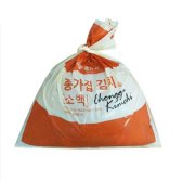 대상 종가집 포기김치 소백 10kg