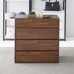 로쏘 뉴엘 시스템 아일랜드 서랍장 800 서랍형