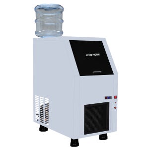 DIM-070CI 업소용 컷아이스 살균제빙기 대용량 70Kg 조각얼음 직수형/물통형 제빙기