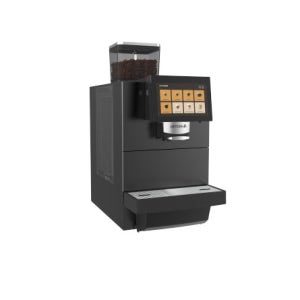 칼렘 E60 전자동 에스프레소 전자동 원두머신 업소용 커피머신 유경커피머신