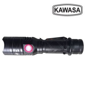 KAWASA 1300루멘 손전등 LED 핸드 랜턴 DHL2-01 DHL201