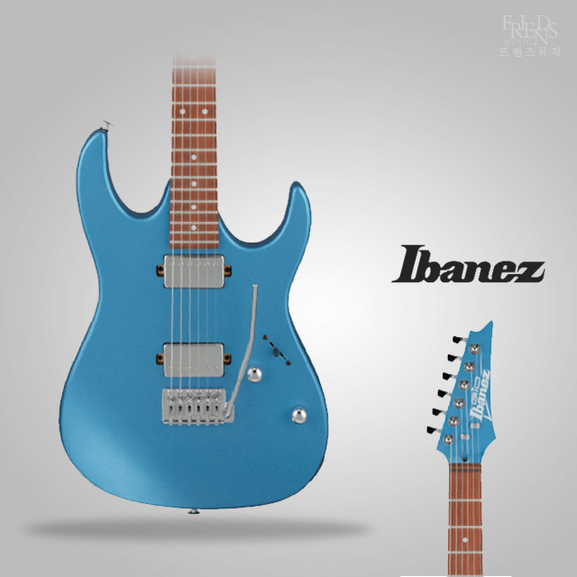 Ibanez 아이바네즈 일렉기타 GRX120SP MLM 연습 연주용 고급구성세트