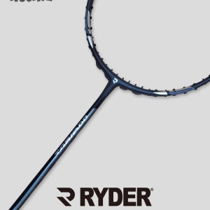 라이더 배드민턴라켓 상급자용라켓 입문자용라켓 선수용라켓 토네이도 TORNADO