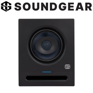 PreSonus Eris Pro 6 프리소너스 6인치 동축 모니터 스피커 (1통) 사운드기어