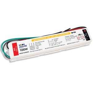 LED 방수 SMPS 24V 100W 안정기 컨버터 국산