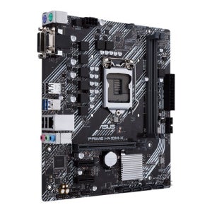 ASUS PRIME H410M K 인텍앤컴퍼니 리퍼비시