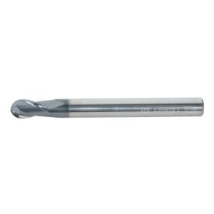 와이지원초경엔드밀 초경볼엔드밀(X-POWER S) 5x6x10x80MM(SEM813050)