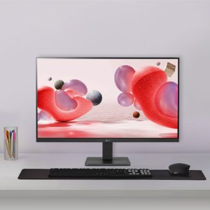 LG전자 광시야각 모니터 27MR400 68cm 100Hz 5ms FHD 눈이편한 사무용 업무용 가정용 CCTV용 PC 컴퓨터 모니터 27MK430H 27MQ400 후속 신모델