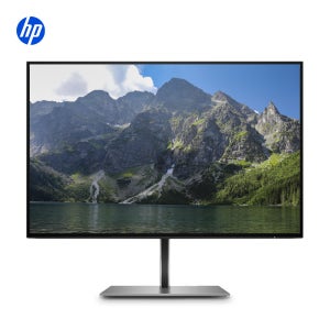 HP Z모니터 Z24N G3 24인치 IPS Anti-Glare HDMI DP포트 USB-A 후속모델로 출고