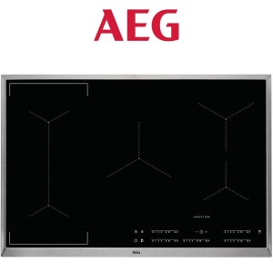 아에게 인덕션 5구 AEG IKE85441XB 80cm