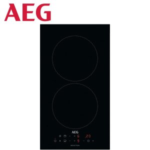 아에게 인덕션 2구 펜션 여관 숙소용 AEG IKB32300CB