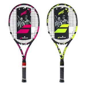 바볼랏 2023 부스트 에어로 102 260 테니스라켓