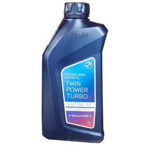BMW 순정엔진오일 5W30 1L TWIN POWER TURBO