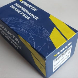 만도스타일리쉬6P 스파르타6P 아테나6P MXM6P 브레이크패드