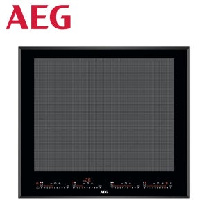 아에게 올프리존 인덕션 4구 AEG IKE64683FB 60cm