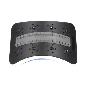 1개+1개 라이프롬 힐링보드 허리 스트레칭 기구