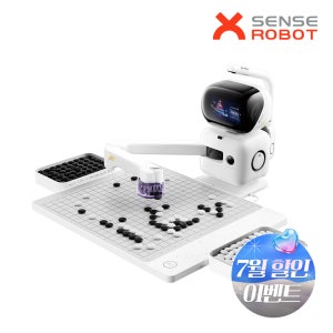 센스타임 센스로봇 고 인공지능 AI 바둑로봇