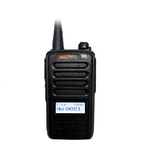 잘텍 new S-740, DMR new S740 디지털무전기